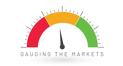 Gauging the Markets - Linbeck