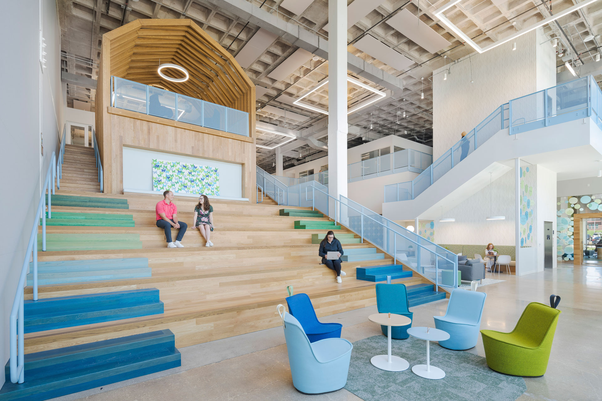 CTL New Riverside Campus