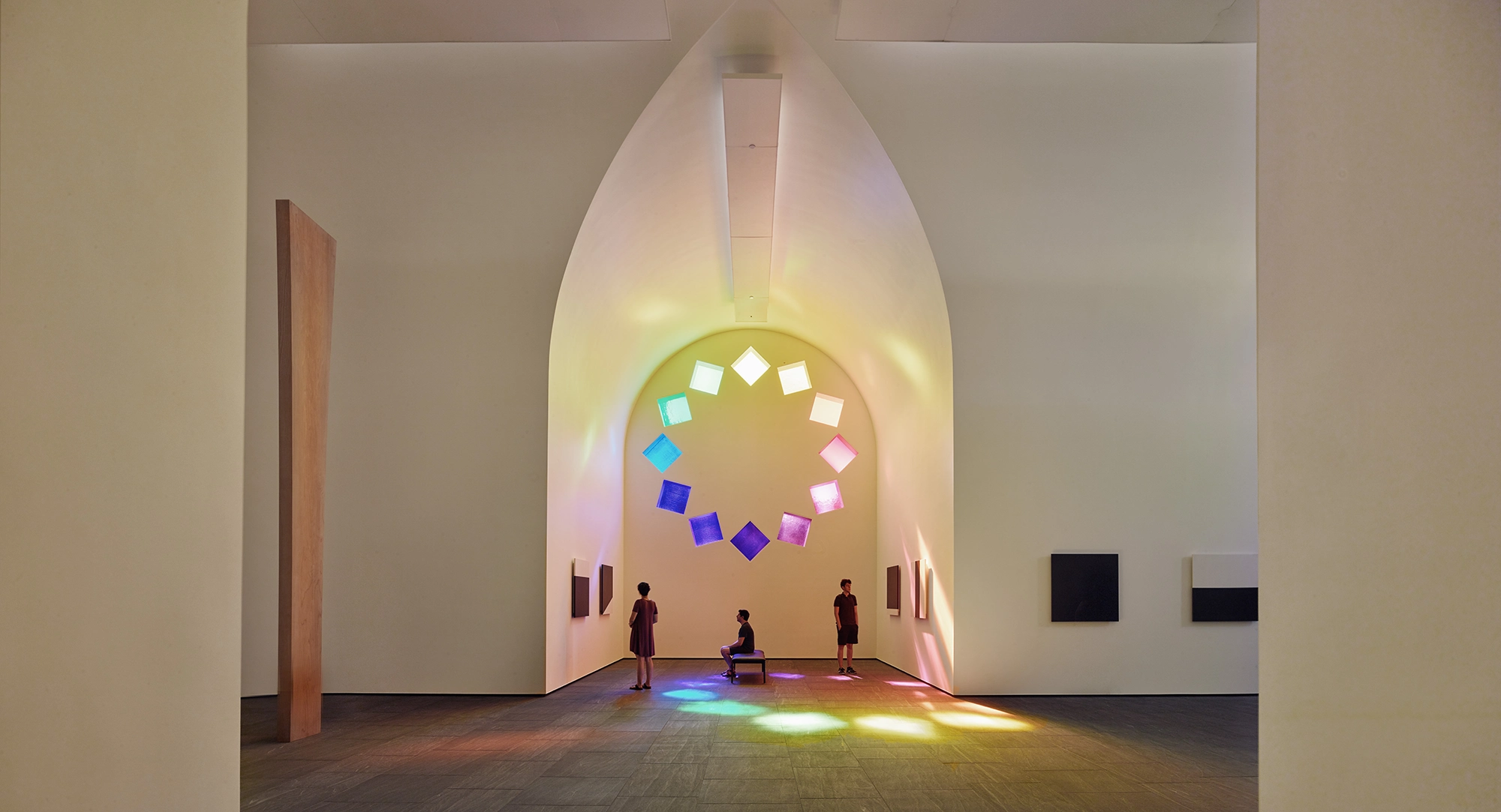 Ellsworth Kelly's 