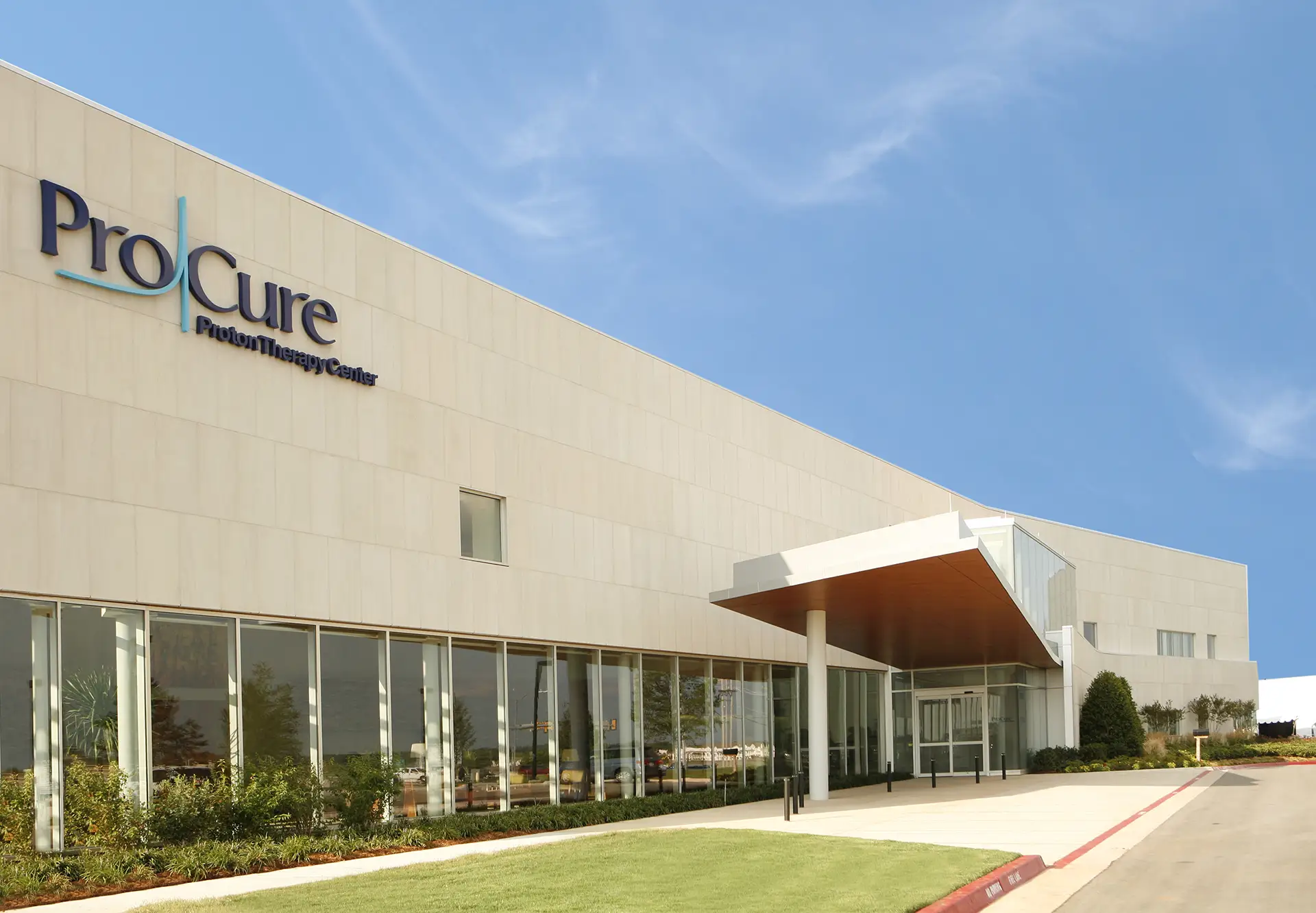 ProCure Treatment Centers