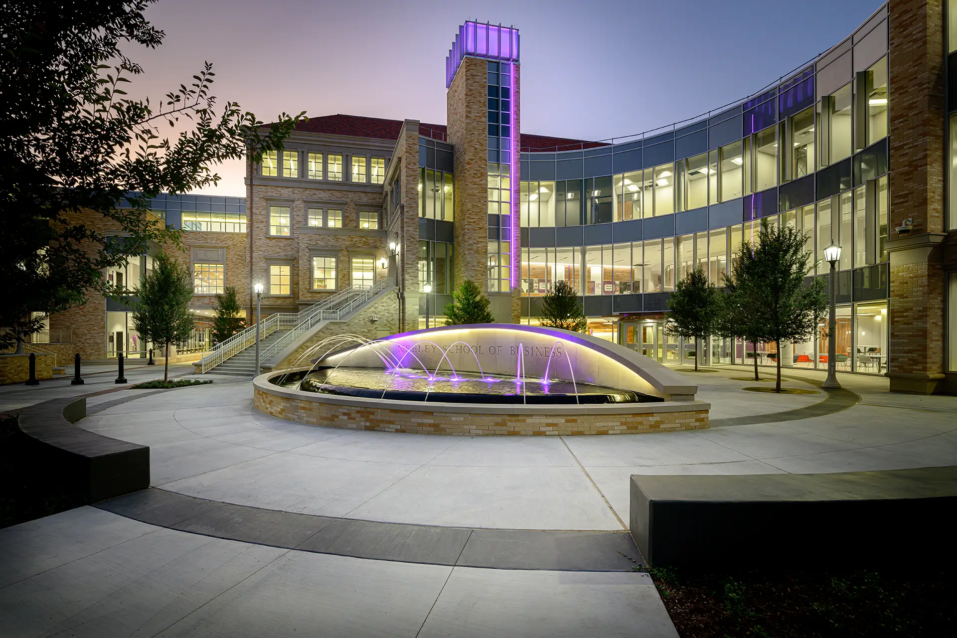 TCU Neeley School of Business