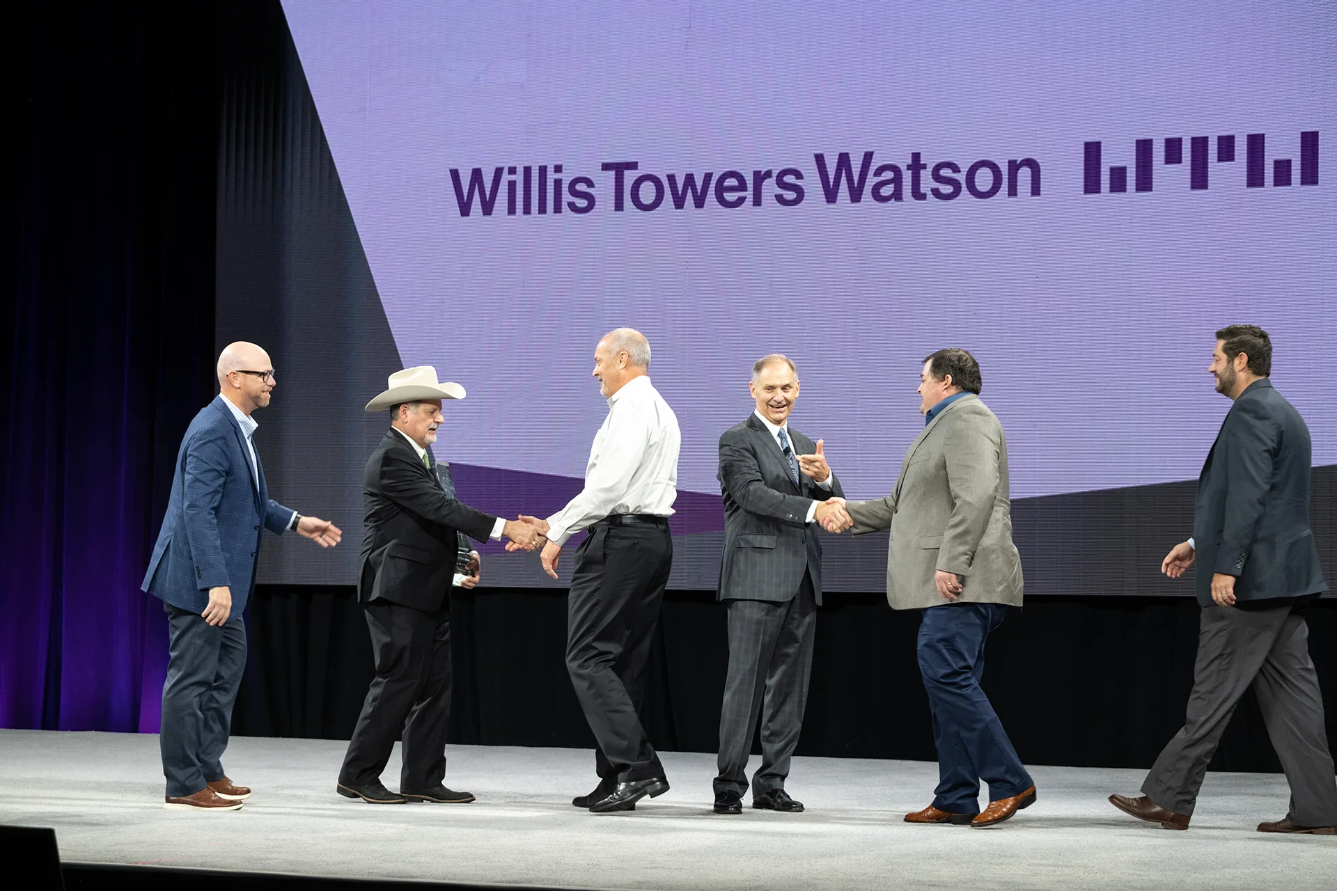 AGC Construction Safety Excellence Grand Award Winner