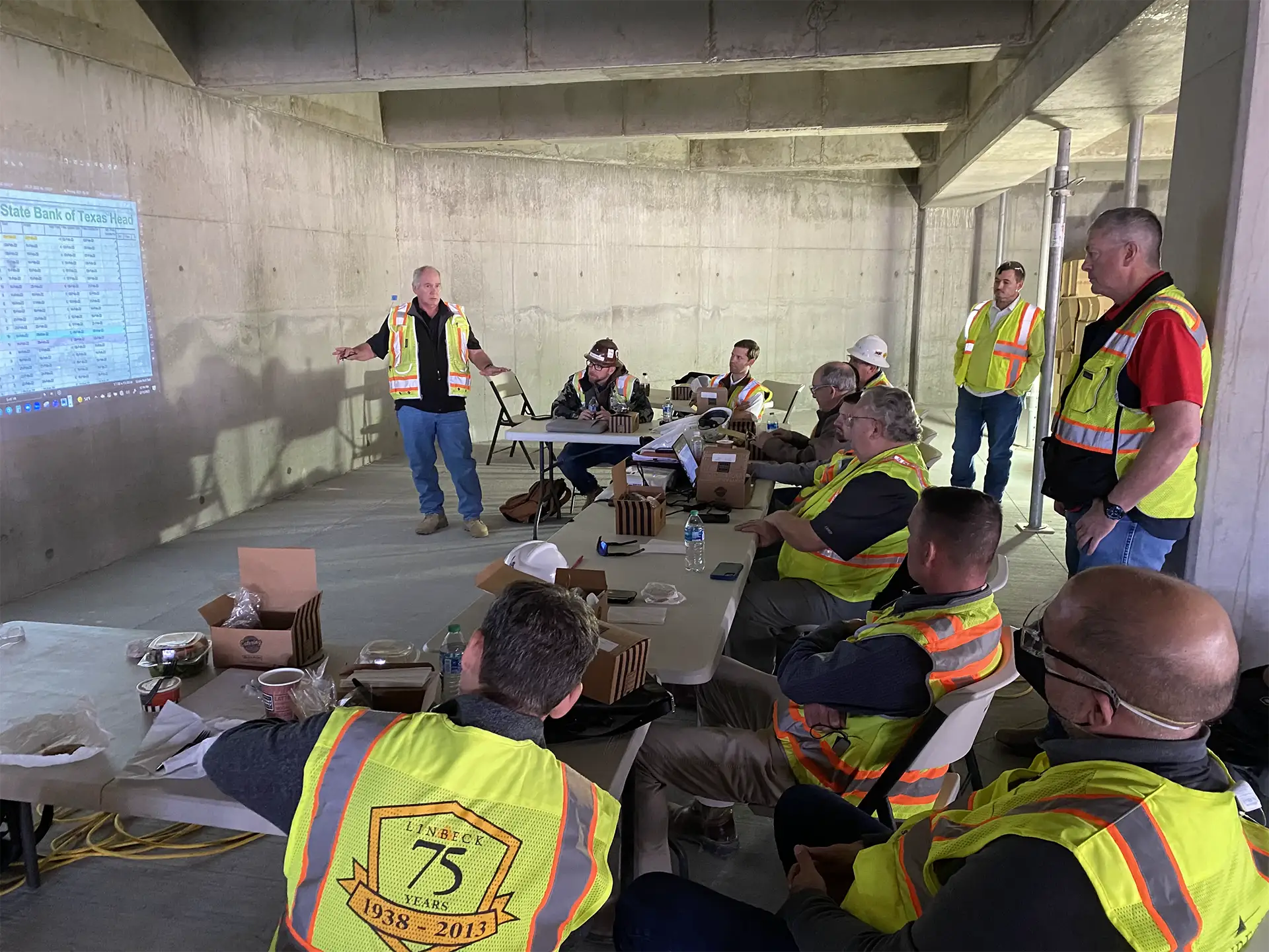 TeamBuild™ and Collaboration
