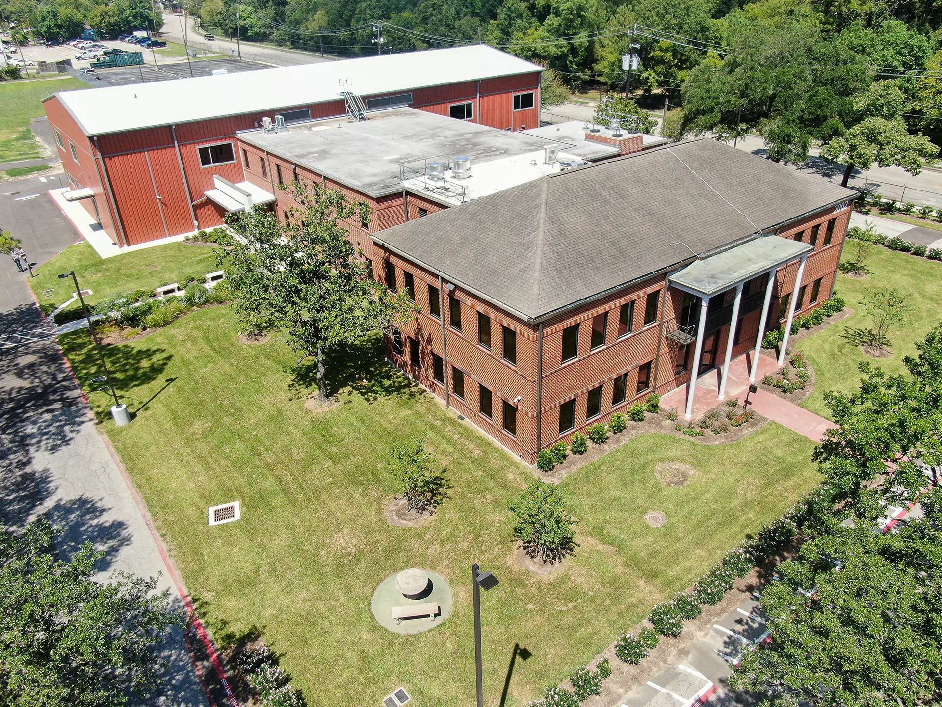 Sisters of Charity St. Austin Literacy Center