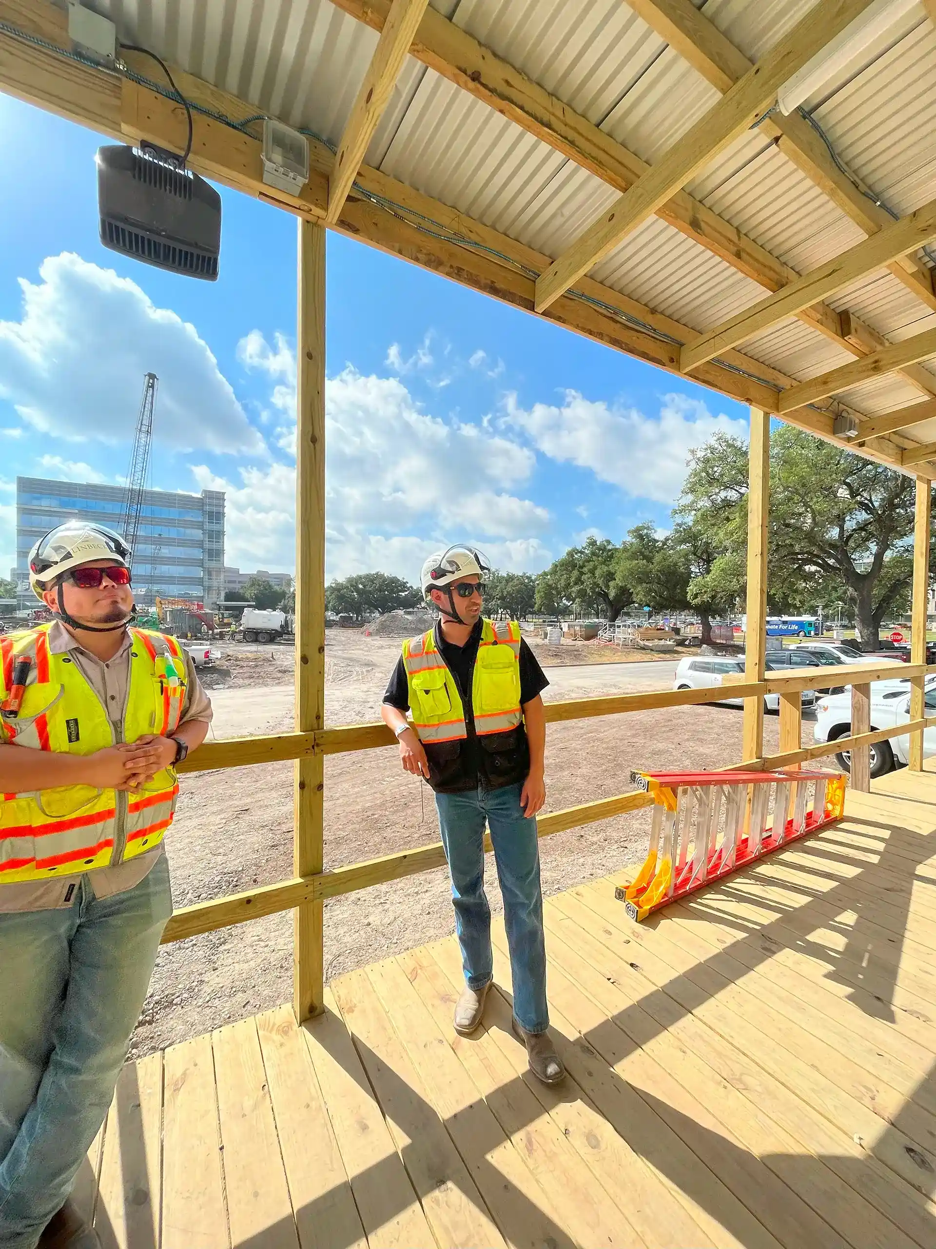 Active Project 2 Internships - Gallery