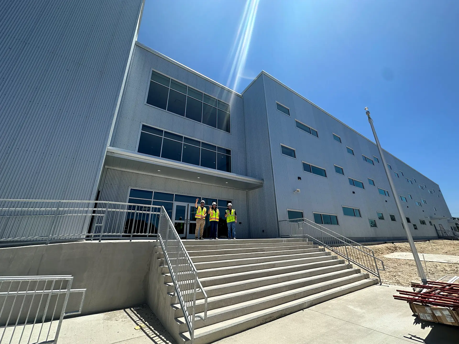 Active Project 4 Internships - Gallery