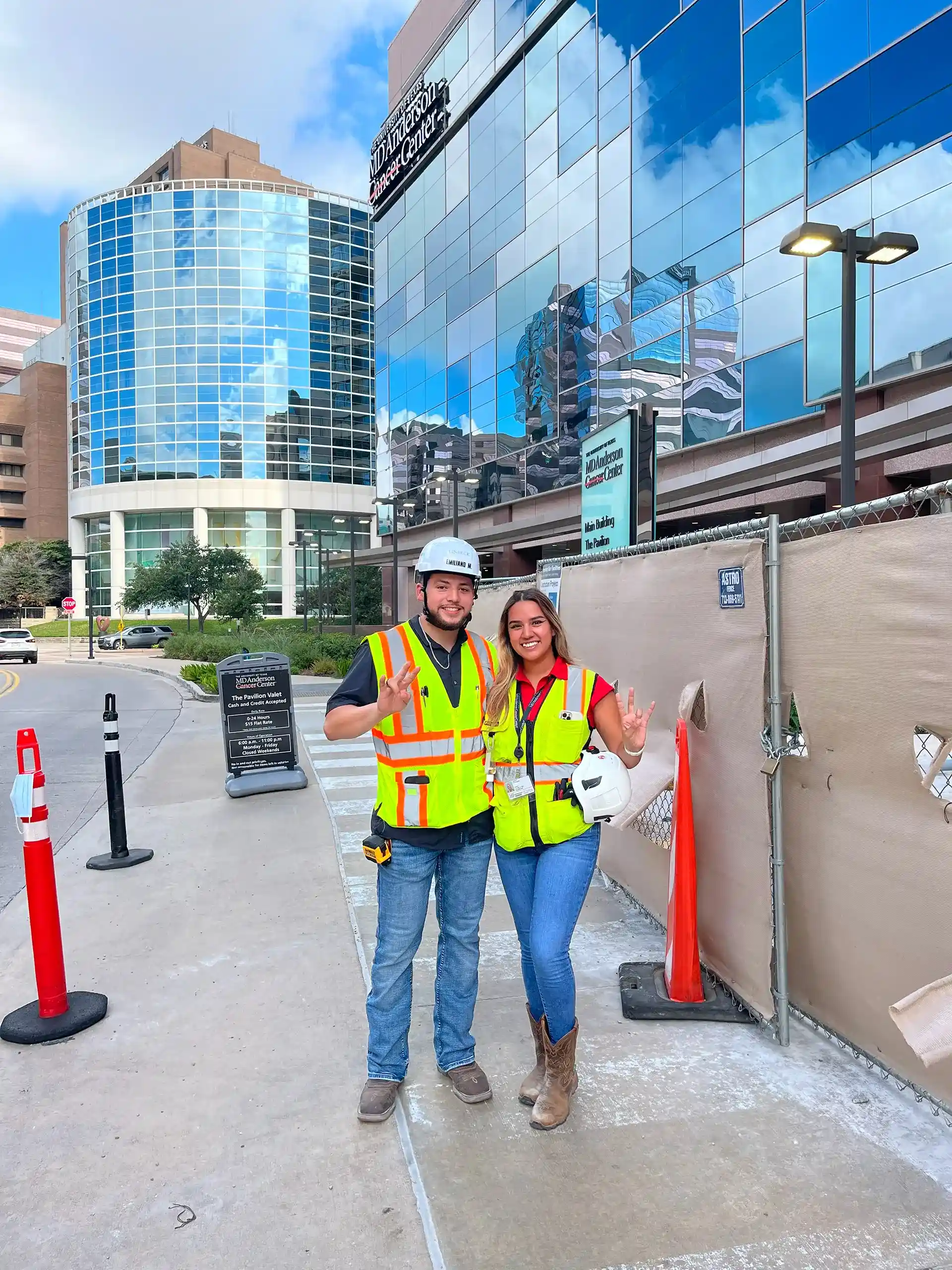 Active Project Internships - Gallery